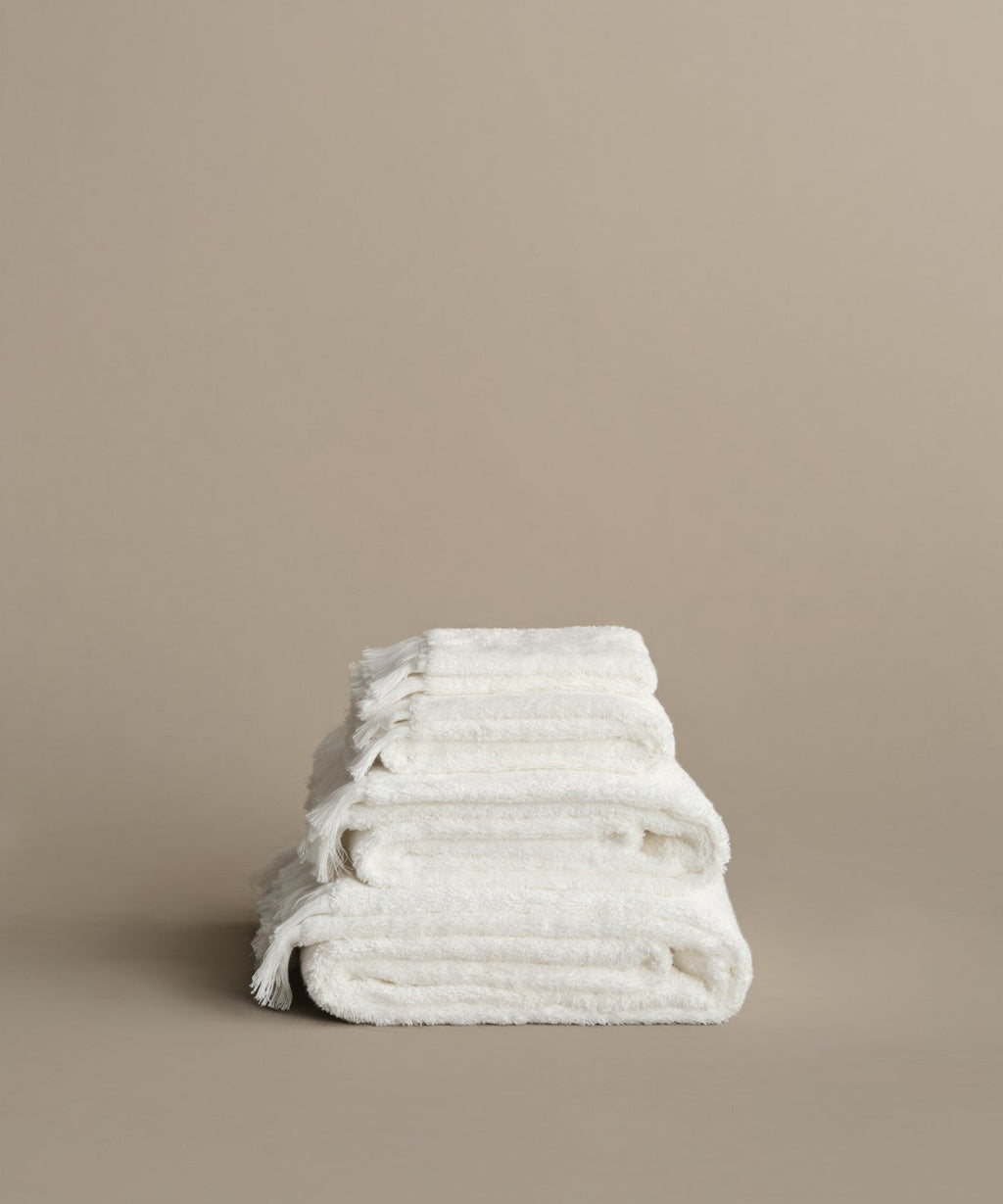 Loom Bath Towel